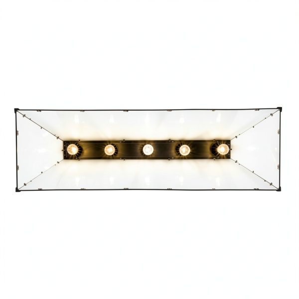 Wellmet Farmhouse Chandelier Billiard Table Lighting Deer-6
