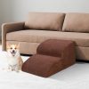 Heeyoo Dog Stairs High Density Foam Pet Steps-4
