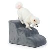 Aodisman Pet Stairs Stable Non-Slip Dog Steps for Small-4