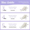 Bedsure Pet Stairs Joint Friendly Ramp Design Durable Foam-5