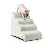 Airpanda Pet Stairs High Density Foam Removable Cover-3