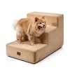 Made4Pets Foam Dog Stairs High-Density Pet Steps for Small-2