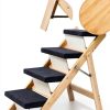 MEWANG Pet Stairs Adjustable 3 in 1 Ramp for Small Dogs-4