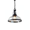 Bizslink Billiard Ball Light Farmhouse Style Metal-0