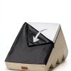 COZY KISS Widened Pet Stairs High Density Foam Dog Steps-6