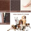Heeyoo Dog Stairs High Density Foam Pet Steps-2