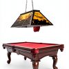 Tochic Billiard Light Professional Pool Table Fixture Game-8