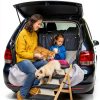 MEWANG Pet Stairs Adjustable 3 in 1 Ramp for Small Dogs-8