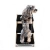 MEWANG Pet Stairs Adjustable 3 in 1 Ramp for Small Dogs-7
