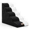 Miorun Pet Stairs Extra Tall 24.5 Inch Dog Steps-1