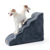 Miorun Pet Stairs Extra Tall 24.5 Inch Dog Steps-2
