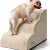 Airpanda Pet Stairs High Density Foam Removable Cover-0