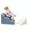 Mesa Lemon Dog Stairs High Density Foam Pet Steps-5