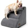 Aodisman Pet Stairs Stable Non-Slip Dog Steps for Small-1