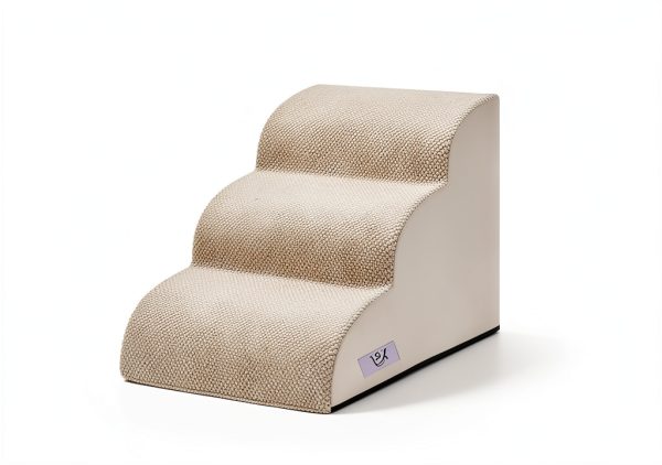 Airpanda Pet Stairs High Density Foam Removable Cover-5
