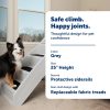 PetSafe Foldable Pet Stairs Portable Non-Slip Dog Steps-2
