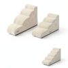 Airpanda Pet Stairs High Density Foam Removable Cover-4