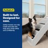 PetSafe Foldable Pet Stairs Portable Non-Slip Dog Steps-4