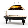 Tochic Billiard Light Professional Pool Table Fixture Game-7