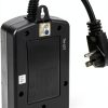 Intermatic 2 Outlet 8-amp AC Wall Timer Switch-1