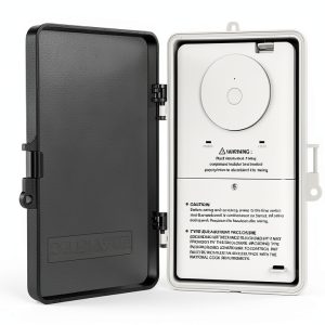 SURAIELEC 40A Smart Pool Timer Switch-0