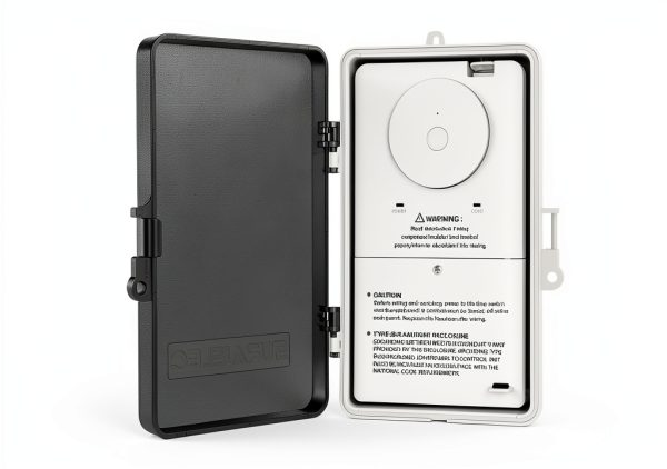 SURAIELEC 40A Smart Pool Timer Switch-0