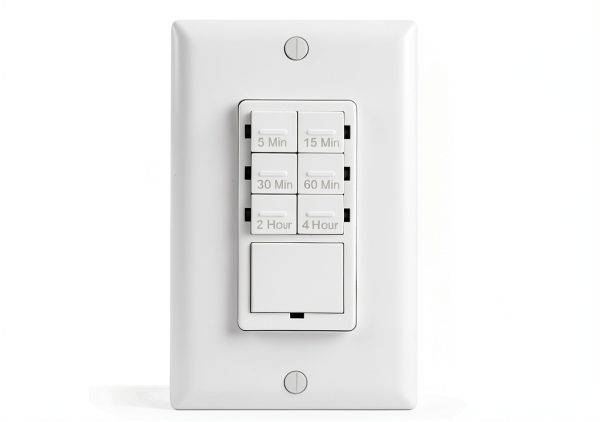 GE 4 Hour Countdown Timer White-2