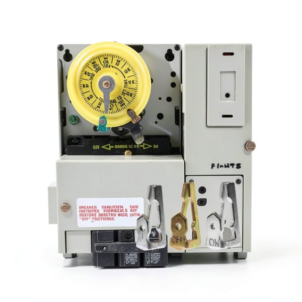 Intermatic Time Clock Tripper Replacement SyunsXoon-6