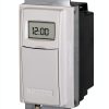 Intermatic ST01 7 Day Programmable In-Wall Digital Timer Switch White-0