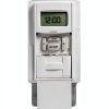 Intermatic ST01 7 Day Programmable In-Wall Digital Timer Switch White-2