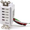 Woods White Digital Countdown Timer Switch-1