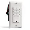 GE 4 Hour Countdown Timer White-1