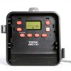 NSi Industries EWZ103 Automatic Wall Timer Switch-6