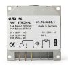 STUZH 24-Hour Timer FM/1 Series Manual Override 110V AC 21A-1