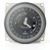 STUZH 24-Hour Timer FM/1 Series Manual Override 110V AC 21A-0