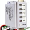 Woods White Digital Countdown Timer Switch-4