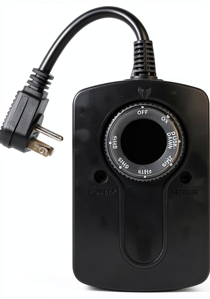 Intermatic 2 outlet wall timer switch