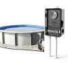 SURAIELEC 40A Smart Pool Timer Switch-1