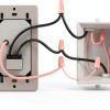 GE 4 Hour Countdown Timer White-3