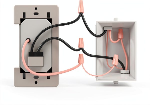 GE 4 Hour Countdown Timer White-3