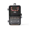 NSi Industries EWZ103 Automatic Wall Timer Switch-4