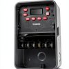 NSi Industries EWZ103 Automatic Wall Timer Switch-7