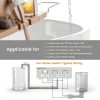 SURAIELEC 40A Smart Pool Timer Switch-4