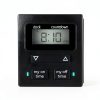 myTouchSmart Digital Timer Plug-In Dual Outlet 2" LCD Outdoor/Indoor-4