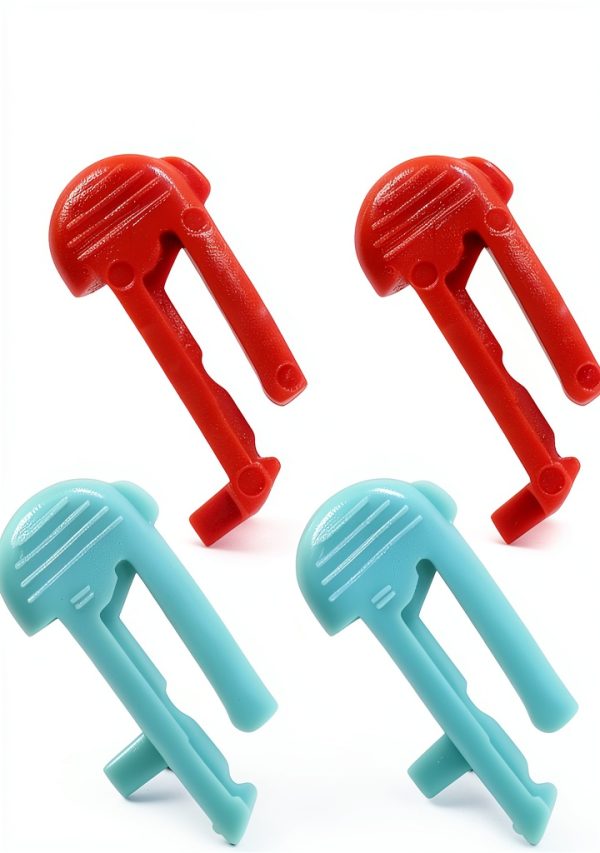Intermatic Timer Trippers 4 Pack Red/Green On/Off Switches for TN111-3