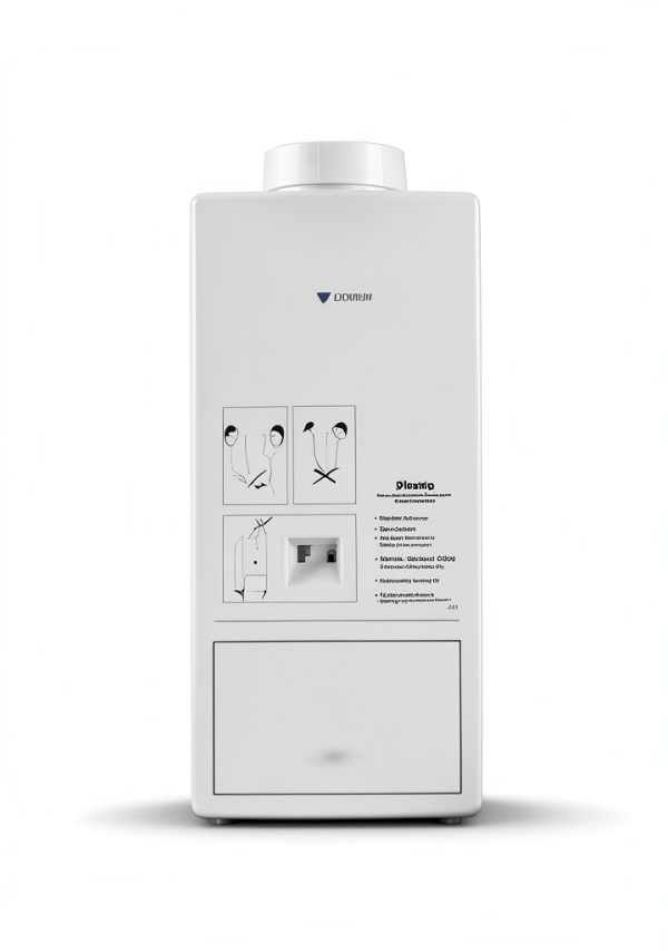 In Wall Timer Switch DEWENWILS HU03E 7‑Day Programmable LED Compatible-5