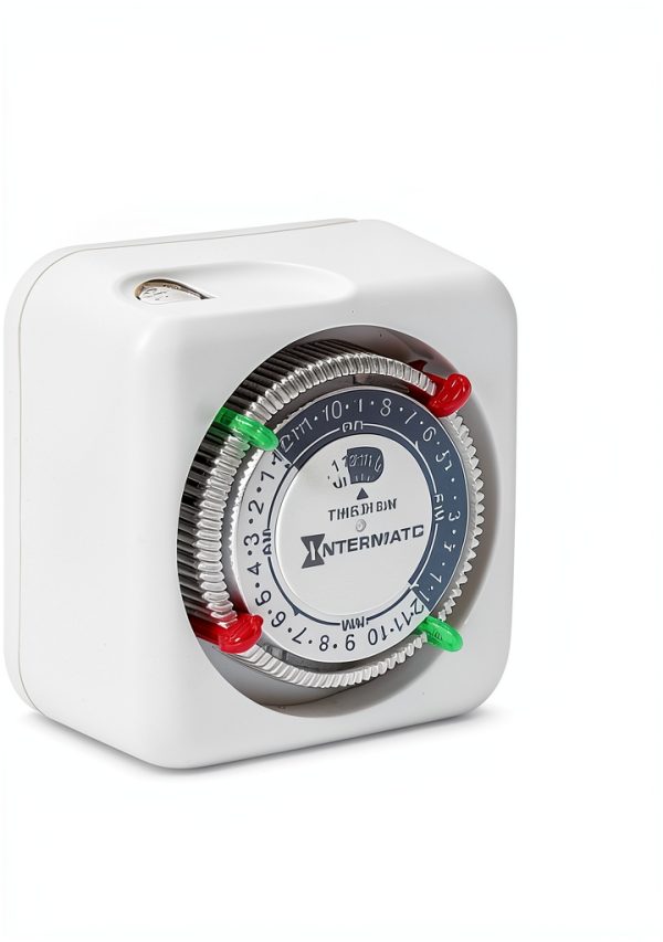 Intermatic Timer Trippers 4 Pack Red/Green On/Off Switches for TN111-1