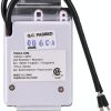 Southwire Woods 60 Minute Spring Wound Timer White Plastic-3