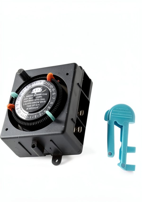 Intermatic Timer Trippers 4 Pack Red/Green On/Off Switches for TN111-2
