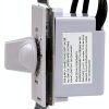 Southwire Woods 60 Minute Spring Wound Timer White Plastic-2